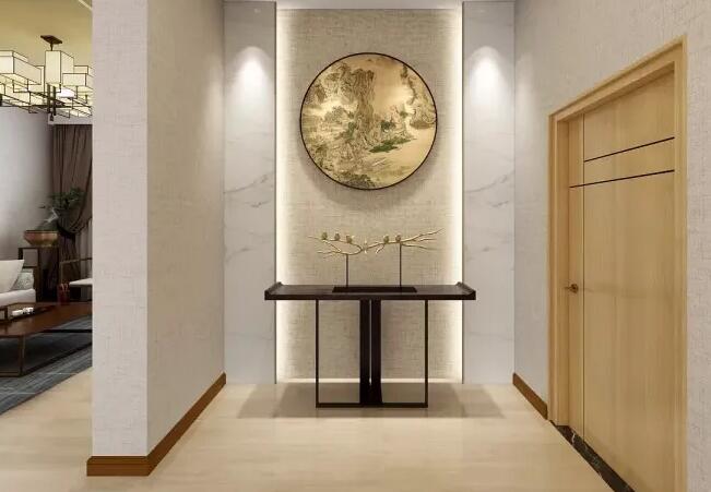 5個(gè)玄關(guān)裝修風(fēng)水禁忌，千萬(wàn)要注意